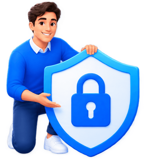 Seguridad de datos
